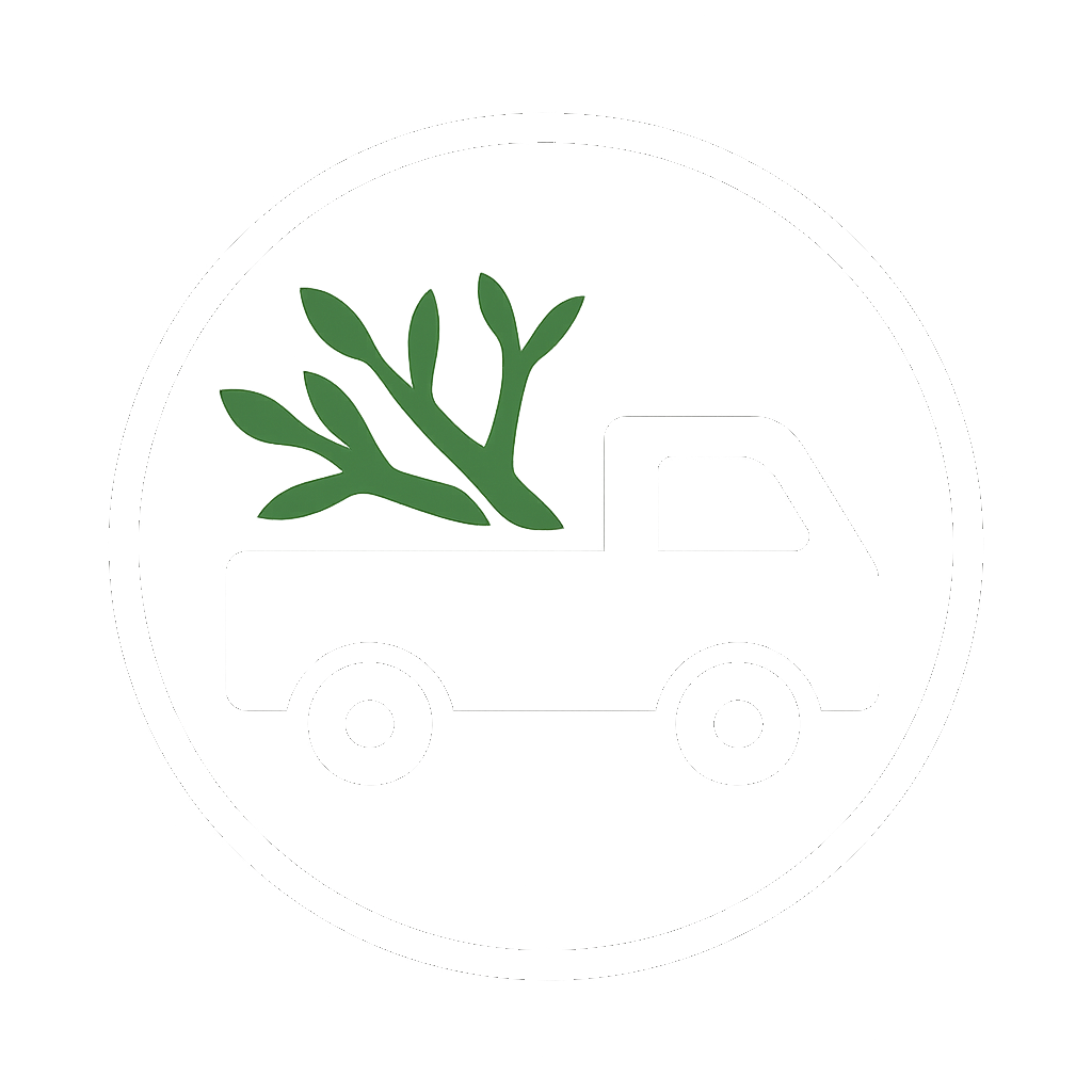 Icon Abtransport & Entsorgung