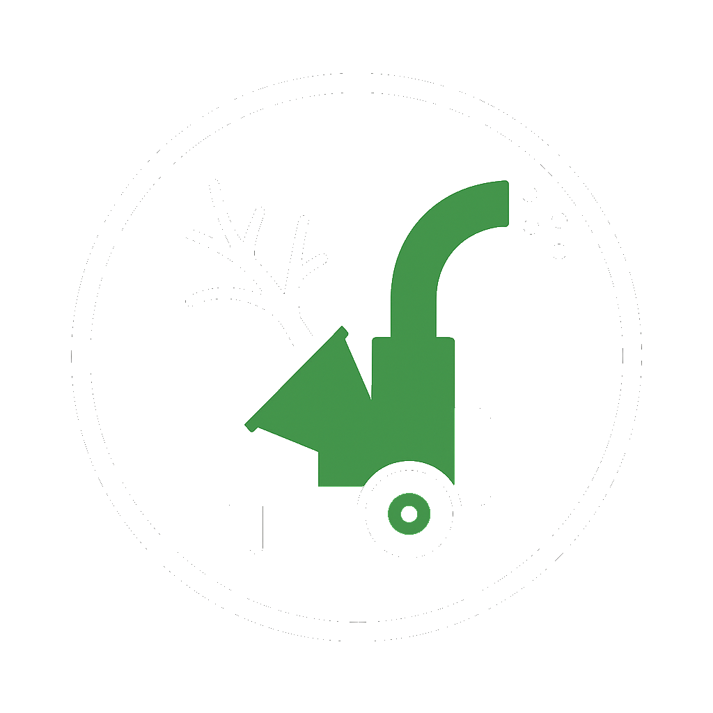 Icon Häckselarbeiten