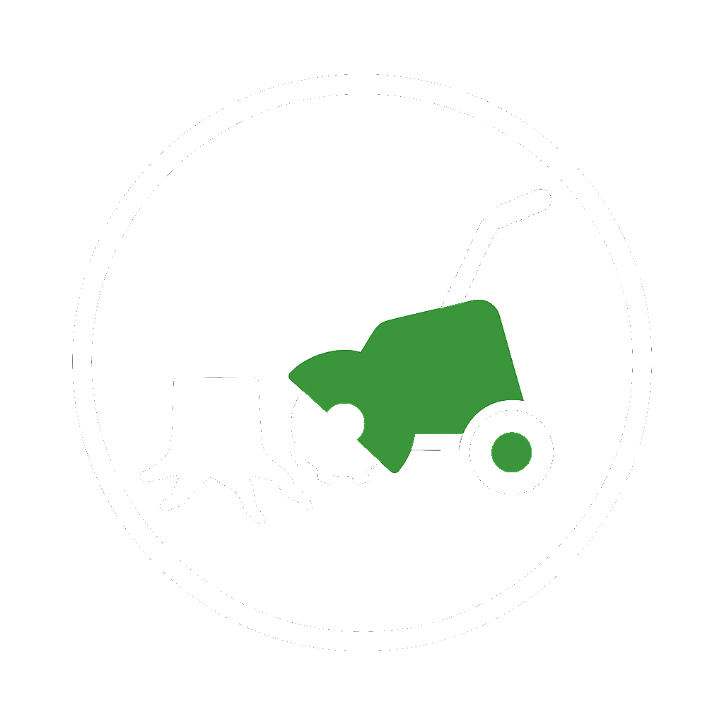 Icon Wurzelstockfräsen